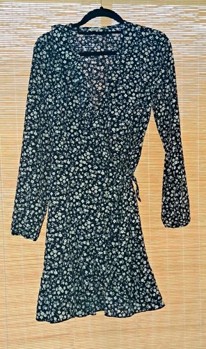 Only damen wickelkleid - only,