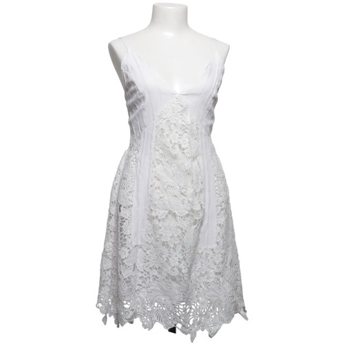 Kleid größe weiß - kleid,, s,
