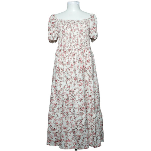 Maxikleid größe l - maxikleid,,
