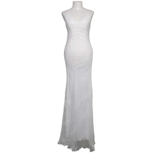 Maxikleid größe weiß - maxikleid,,
