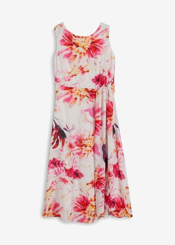 Zauberhaftes kleid mit - zauberhaftes,
