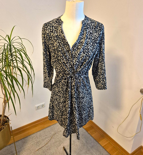 Pigalle damen kleid kurz - pigalle,
