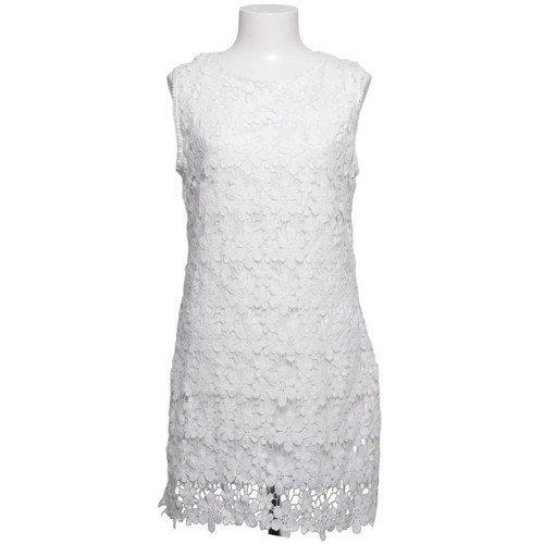 Kleid größe weiß - kleid,, l,