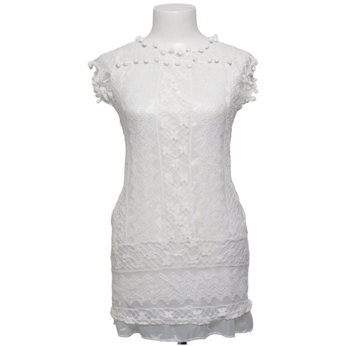 Kleid größe weiß - kleid,,