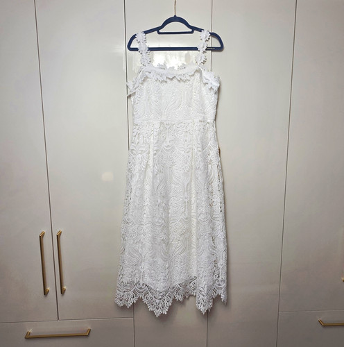 Miss rosier damen midi - miss,