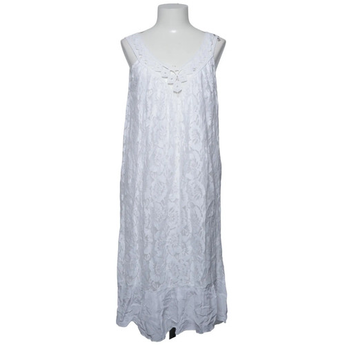 Kleid größe weiß - l,,