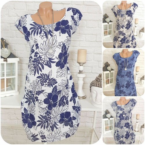 Italy blumen kleid sommer - blumen,