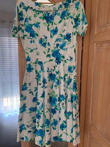 Kleid rockabilly - kleid,