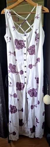 Bonprix langes sommer kleid - langes,