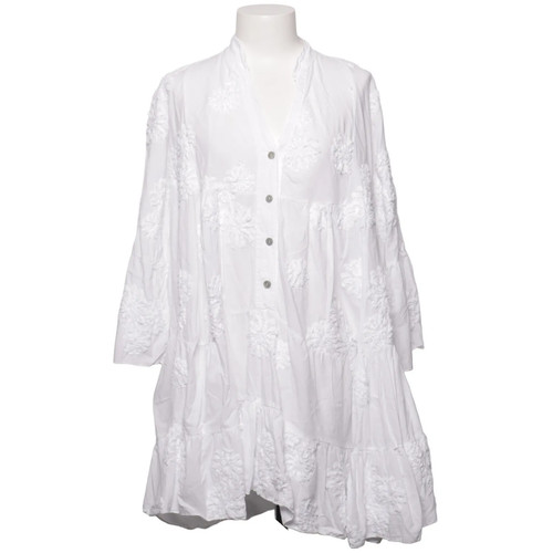 Kleid größe weiß - größe:,