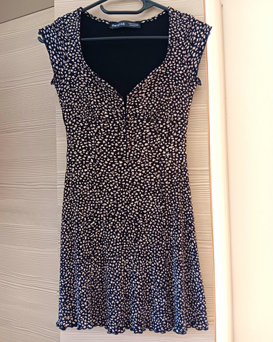 Art bershka kleid damen - 96,