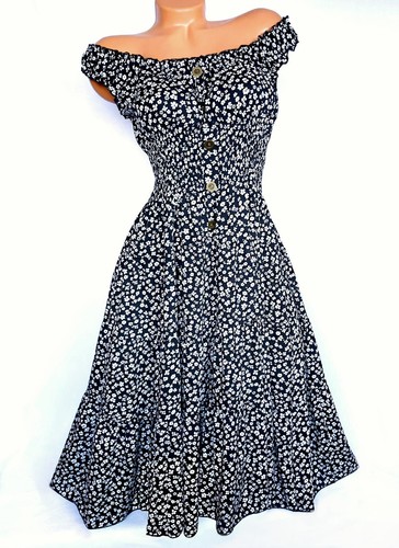 Sommerkleid lagenlook - ,