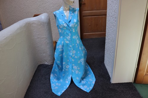 Maxikleid 36 - #maxikleid,,