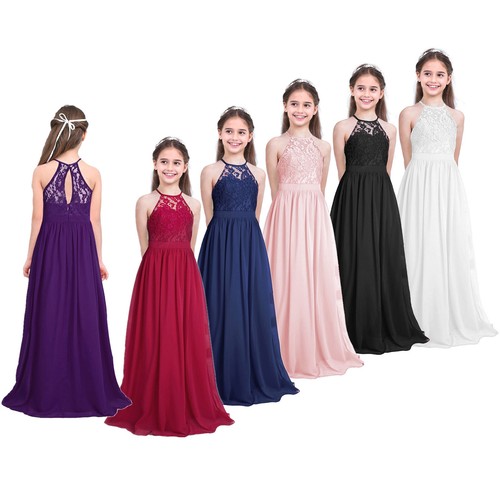 Mädchen kleid kinder festlich - mädchen,