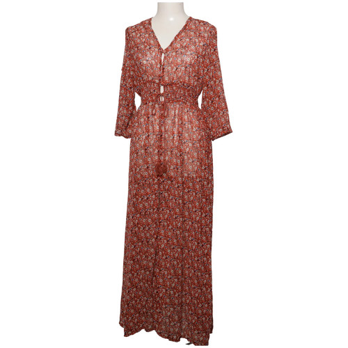 Maxikleid größe l - größe:,