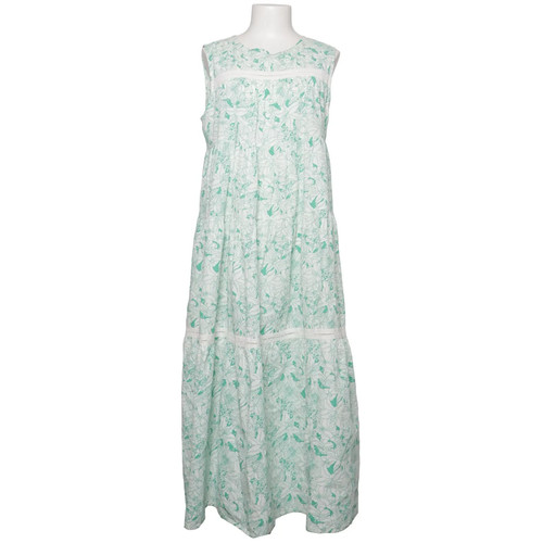 Maxikleid größe m l - größe:, m/l