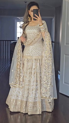 Salwar party kameez - salwar,