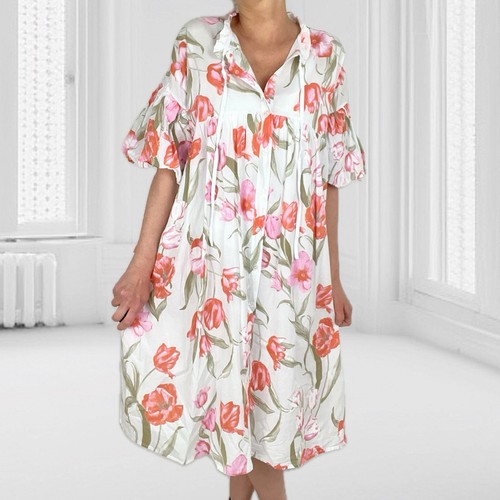 Italy sommerkleid kleid boho - kleid,