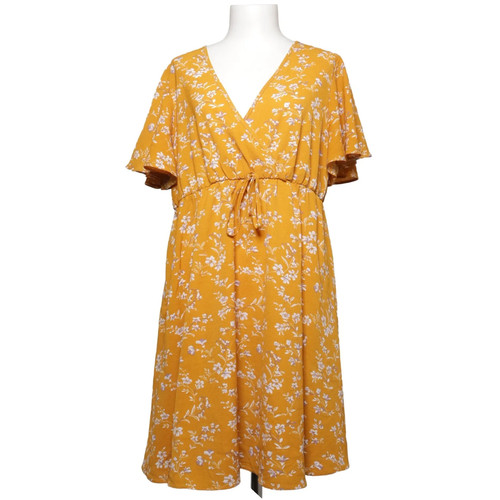 Shein wickelkleid größe - shein,,