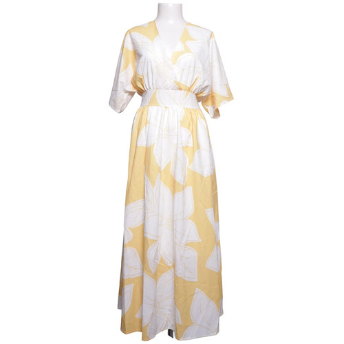 Maxikleid größe m - maxikleid,, größe: