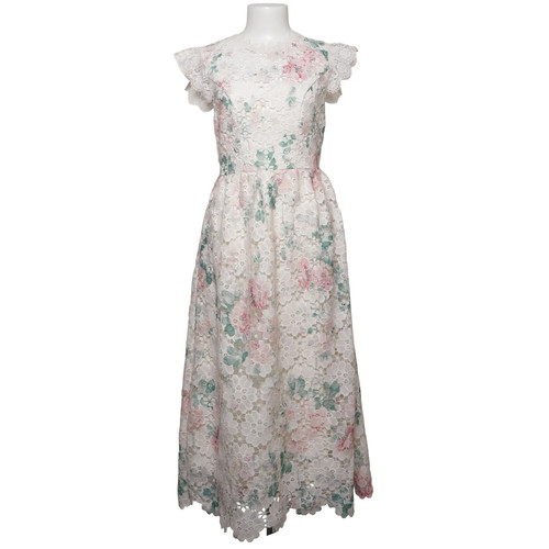 Maxikleid größe s - größe:,