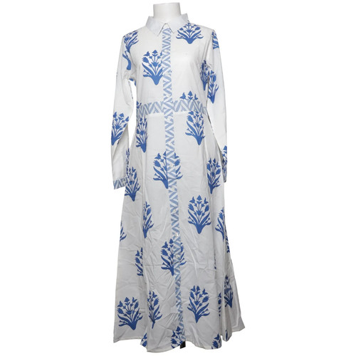 Blusenkleid größe l - blusenkleid,,