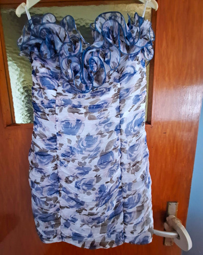 Ashwi paris damen minikleid - paris,