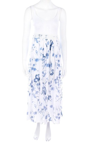 Ohne label maxikleid boho - label,
