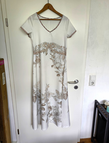 Shein damen maxikleid - maxikleid, lang