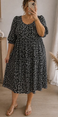 Wear woman kleid xxl - woman,