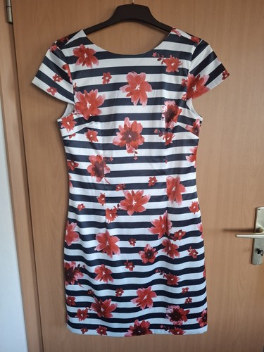 Sommer kleid unique zabaione - sommer, "unique