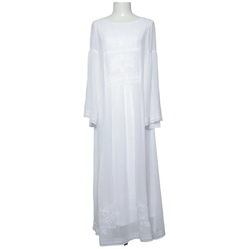 Maxikleid größe 40 - h&m,, maxikleid,