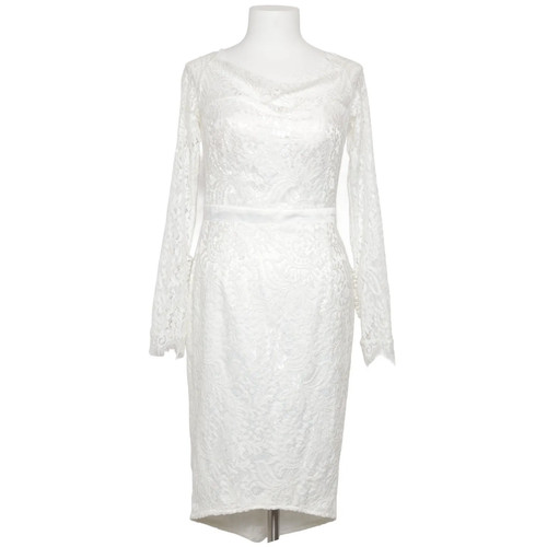 Kleid größe weiß - kleid,, größe: