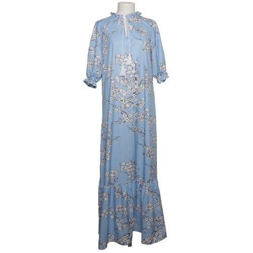 Maxikleid größe l - maxikleid,,