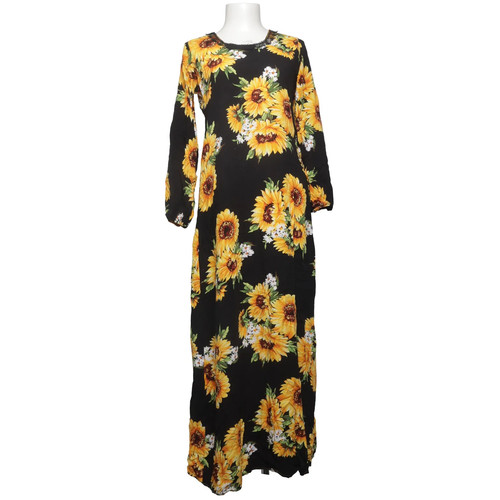 Maxikleid größe s - maxikleid,,