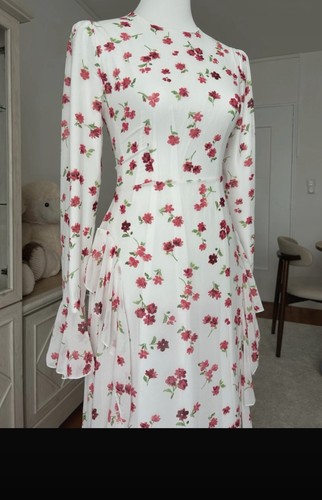 Schönes sommerkleid - schönes,
