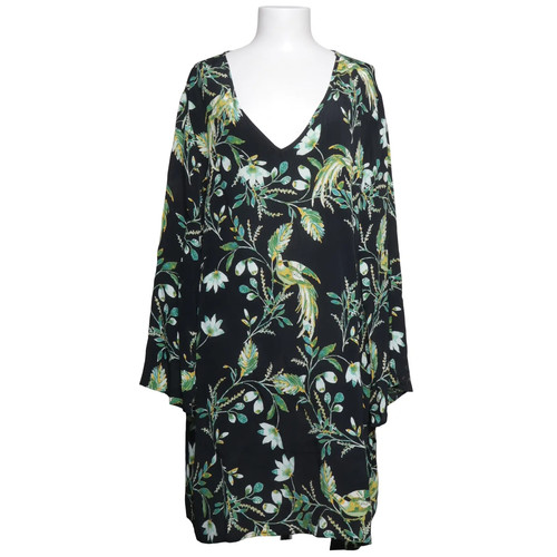 Kleid größe m - größe:,