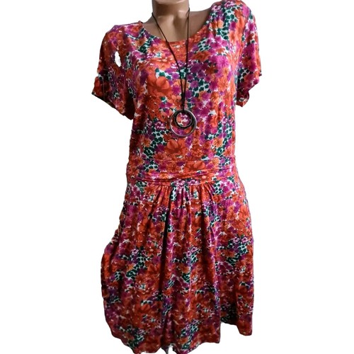 Aniston kleid jerseykleid - aniston,