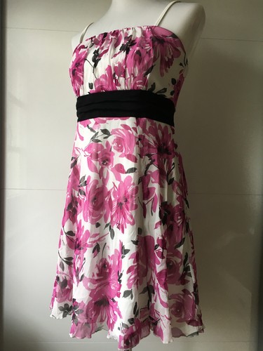 Bodyflirt kleid sommerkleid - bodyflirt,