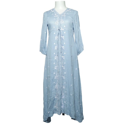 Kleid größe blau - kleid,, l,