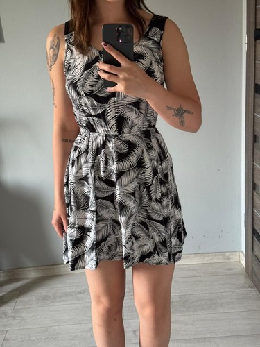 House mini sommerkleid - house, mini-sommerkleid
