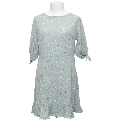 Cotton kleid größe m - cotton,