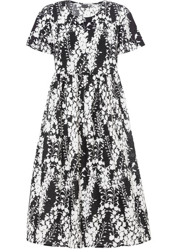 Kleid mit schönem