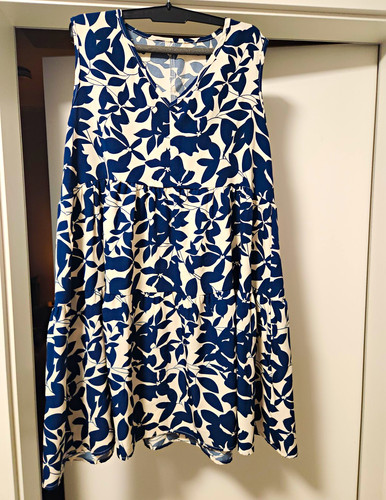 One damen minikleid l - one,