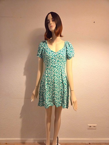Even odd petite - even&odd, skaterkleid