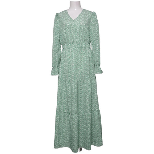 Maxikleid größe l - größe:,