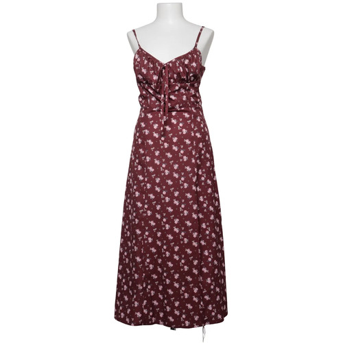 Maxikleid größe l - maxikleid,,