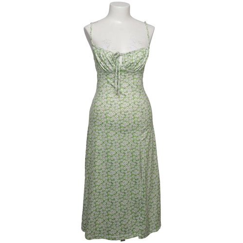 Kleid größe m - größe:,