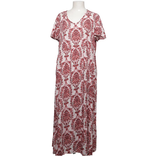 Maxikleid größe one size - maxikleid,, größe: