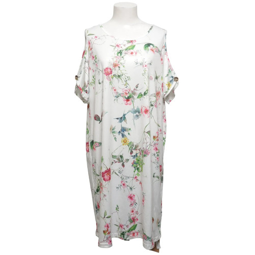 Shein curve kleid - shein, größe